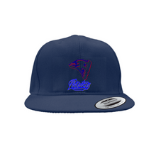 Load image into Gallery viewer, AACC PATS HAT Snapback Caps
