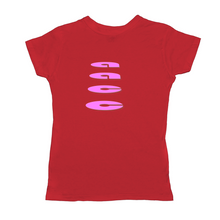 Load image into Gallery viewer, aacc93vertpink T-Shirts