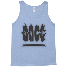 Load image into Gallery viewer, SHOCKWAVES (BLK) Tank Tops