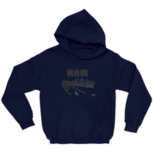 Load image into Gallery viewer, HAM Sammich Hoodies (Youth Sizes)