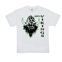 Load image into Gallery viewer, aacc Vikings T-Shirts