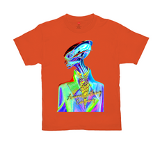 Load image into Gallery viewer, OUTTA LIMITS  , Slatter T-Shirts