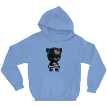 Load image into Gallery viewer, Baby Panther Hoodies (Youth Sizes)
