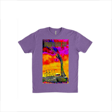 Load image into Gallery viewer, BURMINGHAM ZUU DONT THREAD ON ME T-Shirts