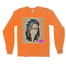Load image into Gallery viewer, Neo Soul Long Sleeve Shirts