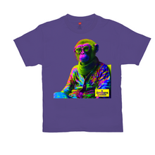 Load image into Gallery viewer, Monkey Biz T-Shirts