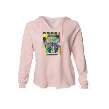 Load image into Gallery viewer, BUDDHAACC  Hoodies Ladies (No-Zip/Pullover)