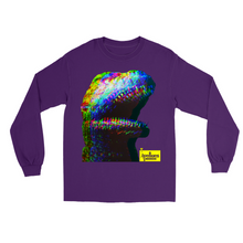 Load image into Gallery viewer, HoodZilla Long Sleeve Shirts