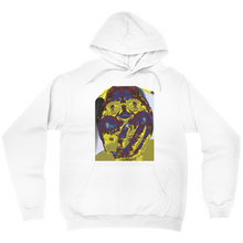 Load image into Gallery viewer, Dizzy's Glow Hoodies (No-Zip/Pullover)