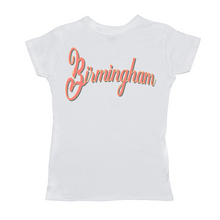 Load image into Gallery viewer, Birmingham Pink T-Shirts
