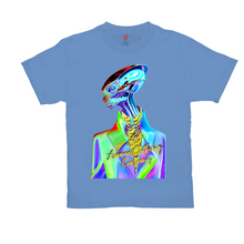 Load image into Gallery viewer, OUTTA LIMITS  , Slatter T-Shirts