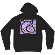 Load image into Gallery viewer, DA HAM CITY TAG Hoodies (No-Zip/Pullover)