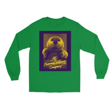 Load image into Gallery viewer, Freeze Gopher , Long Sleeve Shirts