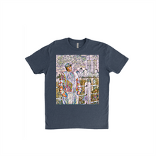 Load image into Gallery viewer, B.I.G. Warning  T-Shirts