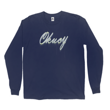 Load image into Gallery viewer, OKUCY DRIP Long Sleeve Shirts