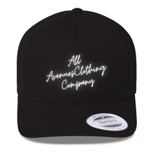 Load image into Gallery viewer, Fancy Lights (White) Trucker Caps