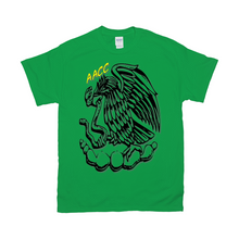 Load image into Gallery viewer, aacc Eagle and SnakeT-Shirts