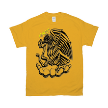 Load image into Gallery viewer, aacc Eagle and SnakeT-Shirts