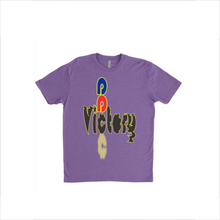 Load image into Gallery viewer, Victory Wave T-Shirt