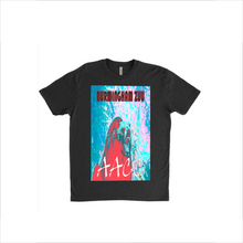 Load image into Gallery viewer, BURMINGHAM ZUU SMOKEY T-Shirts