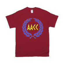 Load image into Gallery viewer, AACC GREEK T-Shirts