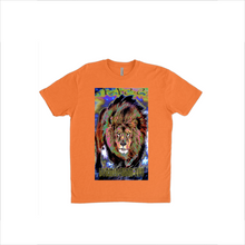 Load image into Gallery viewer, BURMINGHAM ZUU LION KENG T-Shirts