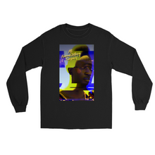 Load image into Gallery viewer, Past Futurism, Long Sleeve Shirts
