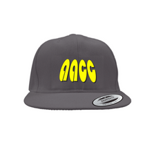 Load image into Gallery viewer, Melo Yelo Snapback Caps
