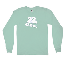 Load image into Gallery viewer, AACC DEUCES Long Sleeve Shirts