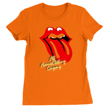 Load image into Gallery viewer, Tasty Lady T-Shirts