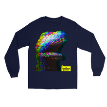 Load image into Gallery viewer, HoodZilla Long Sleeve Shirts