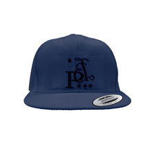 Load image into Gallery viewer, BP Beautiful People Snapback Caps