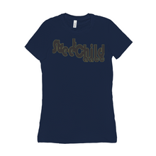 Load image into Gallery viewer, Street Child Ladies T-Shirts