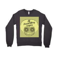 Load image into Gallery viewer, Legal Residents Soul Glo Sweatshirts