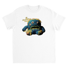 Load image into Gallery viewer, Monstar Cookies " SEE MOE "T-Shirts (Youth Sizes)