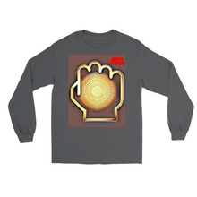 Load image into Gallery viewer, Holy Fist Long Sleeve Shirts