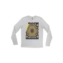 Load image into Gallery viewer, AACC Visually Ballin Out Long Sleeve Shirts