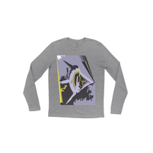 Load image into Gallery viewer, Rocket Man Long Sleeve Shirts
