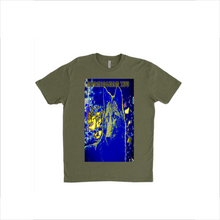 Load image into Gallery viewer, BURMINGHAM ZUU BEST FRIEND T-Shirts