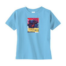 Load image into Gallery viewer, LIL AL T-Shirts (Toddler Sizes)