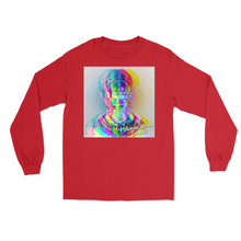 Load image into Gallery viewer, Mother of the Sky Long Sleeve Shirts