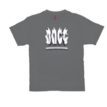 Load image into Gallery viewer, SHOCKWAVE DRIP T-Shirts (WHT)