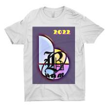 Load image into Gallery viewer, B HAM GAMES STAMP  T-Shirts