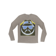 Load image into Gallery viewer, Brotha Spokes Long Sleeve Shirts