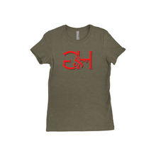 Load image into Gallery viewer, G &amp; H by AACC Ladies T-Shirts
