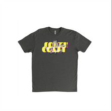 Load image into Gallery viewer, Fancy Lights South Coast T-Shirts