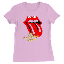 Load image into Gallery viewer, Tasty Lady T-Shirts