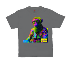 Load image into Gallery viewer, Monkey Biz T-Shirts