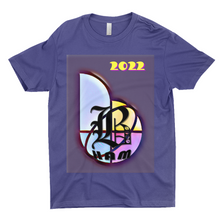 Load image into Gallery viewer, B HAM GAMES STAMP  T-Shirts