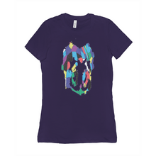 Load image into Gallery viewer, Boo Mama Ladies T